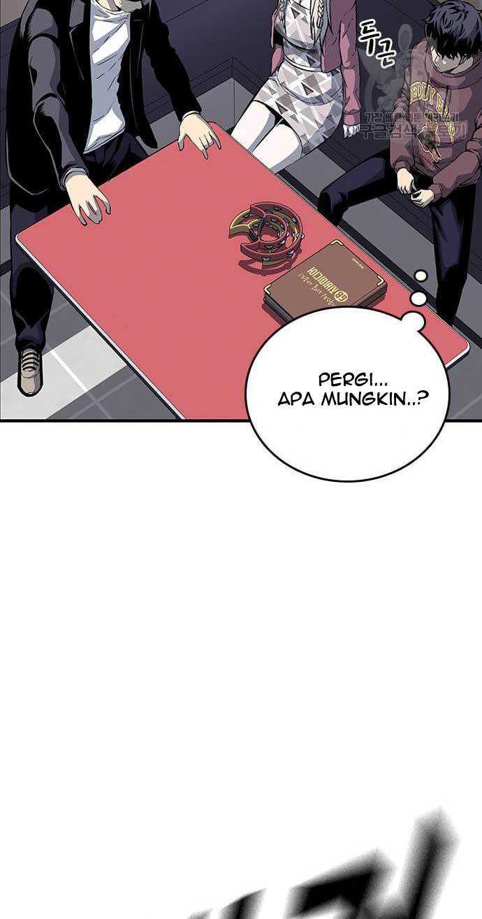 King Game Chapter 26 - halaman 105