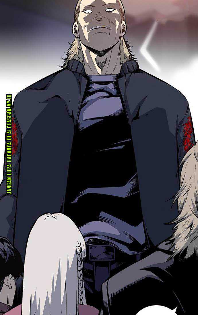 King Game Chapter 26 - halaman 112