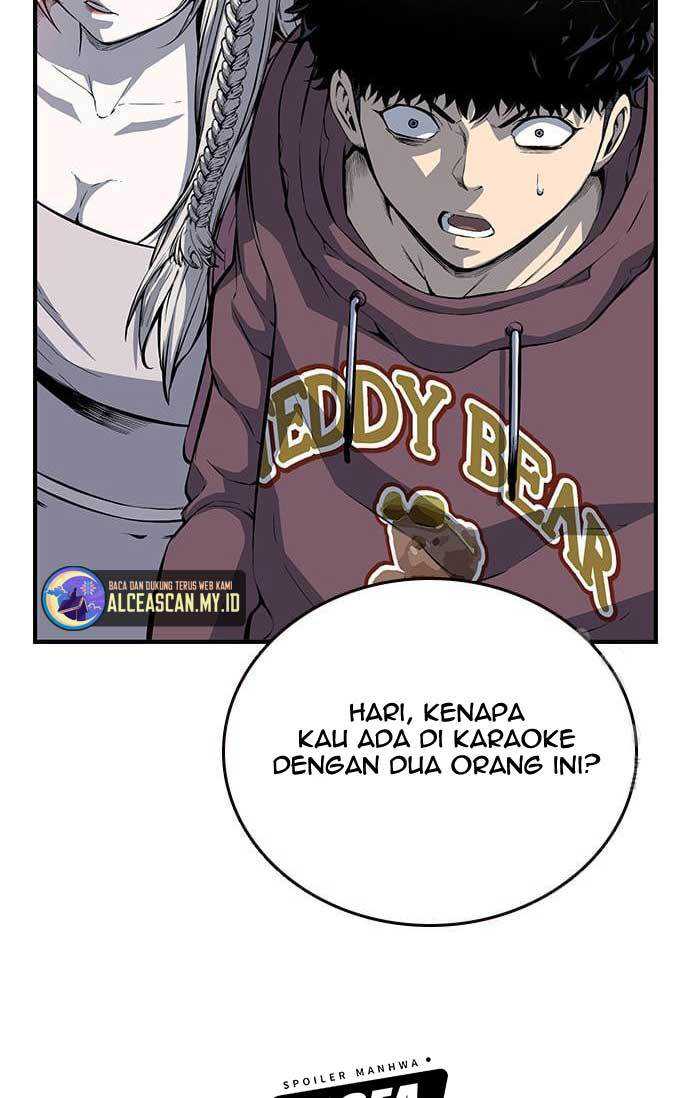 King Game Chapter 26 - halaman 115