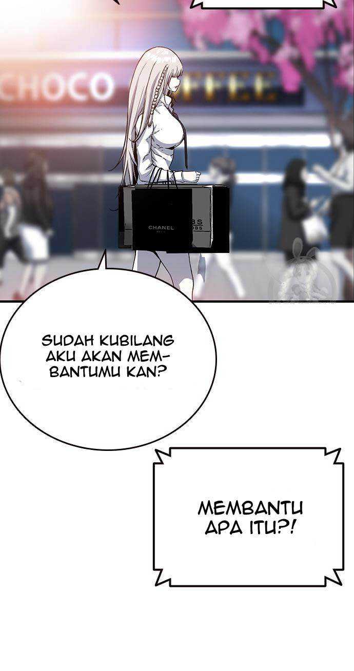 King Game Chapter 26 - halaman 28