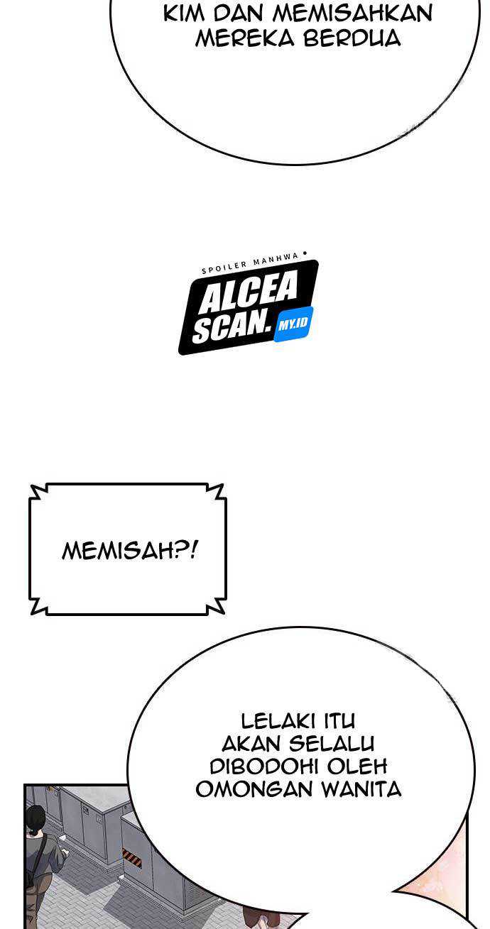 King Game Chapter 26 - halaman 32