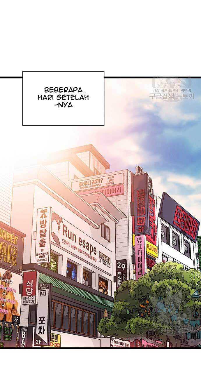 King Game Chapter 26 - halaman 38