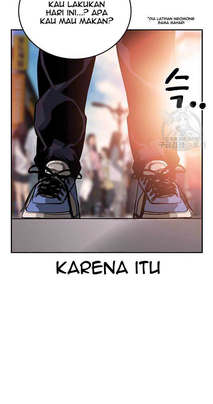 King Game Chapter 26 - halaman 43
