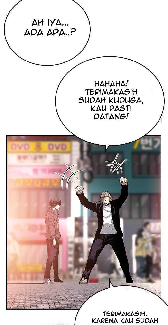 King Game Chapter 26 - halaman 46