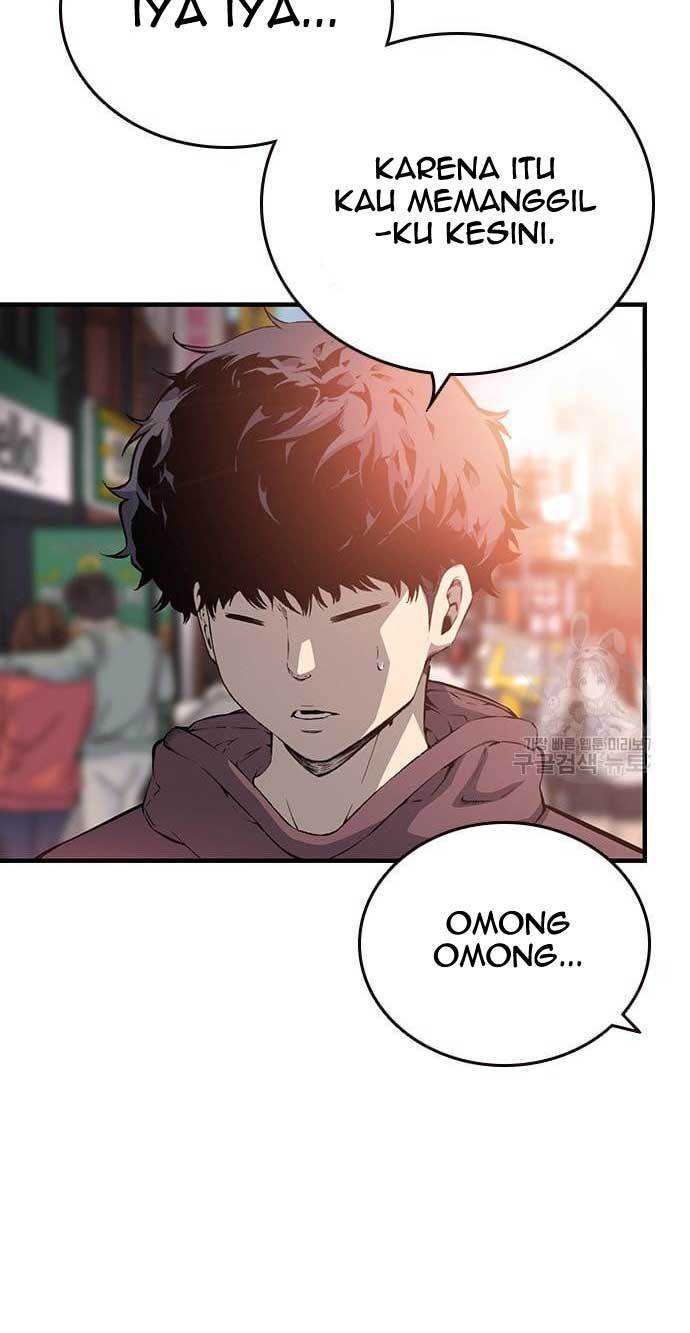 King Game Chapter 26 - halaman 50