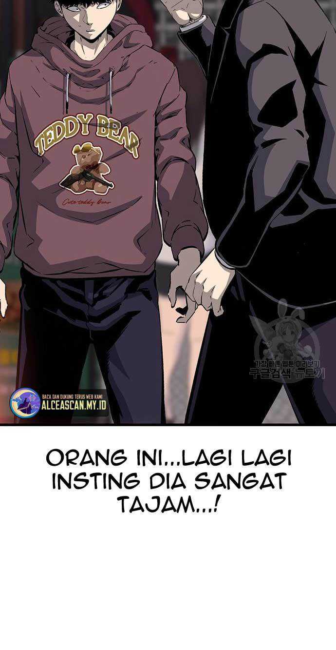 King Game Chapter 26 - halaman 53