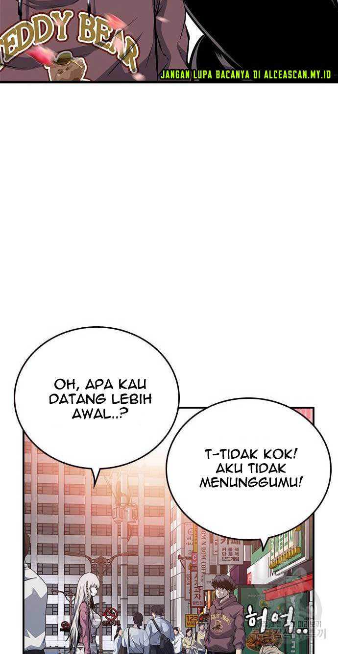 King Game Chapter 26 - halaman 61