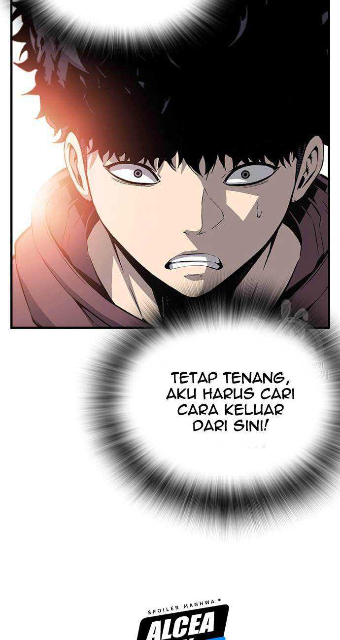 King Game Chapter 26 - halaman 65