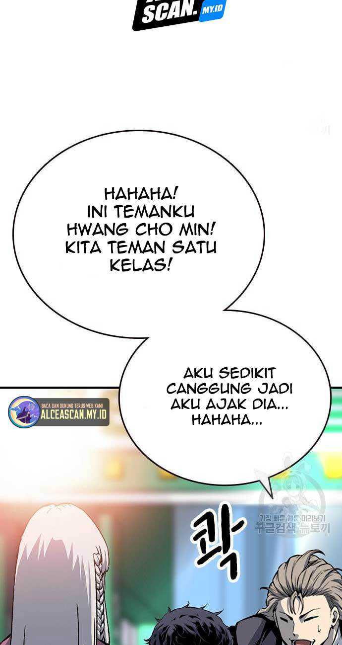 King Game Chapter 26 - halaman 66