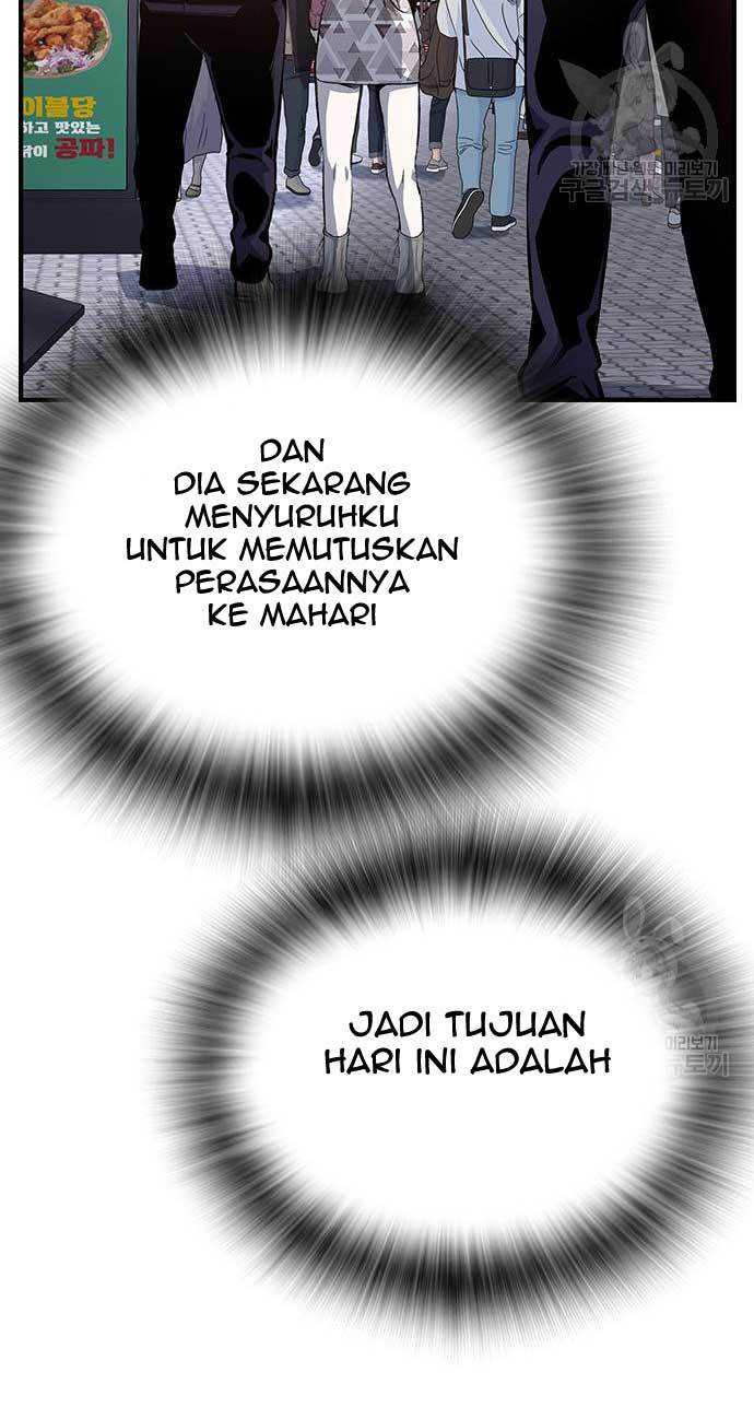King Game Chapter 26 - halaman 71