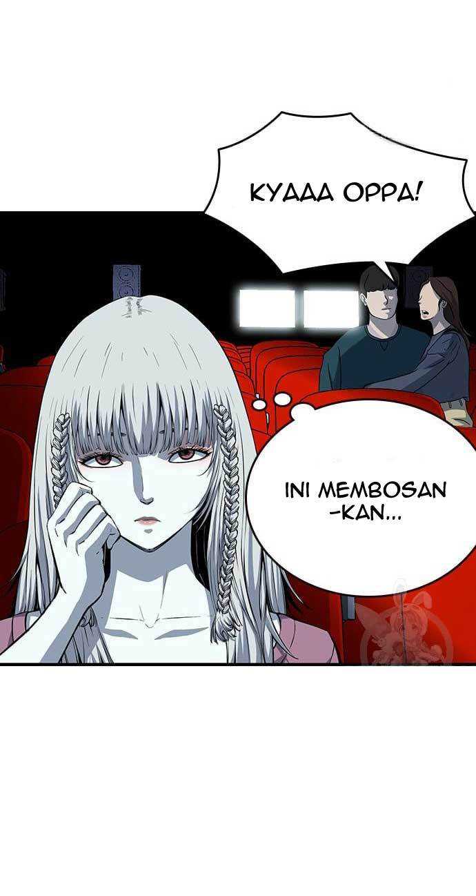 King Game Chapter 26 - halaman 79
