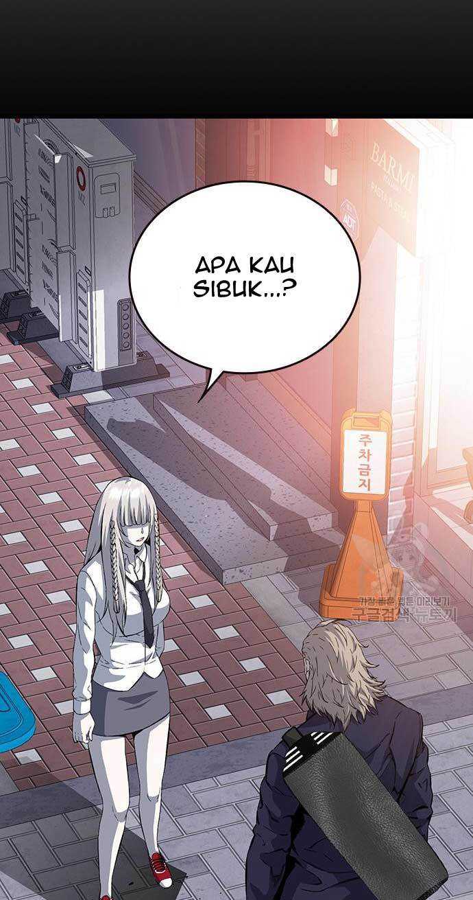 King Game Chapter 26 - halaman 8