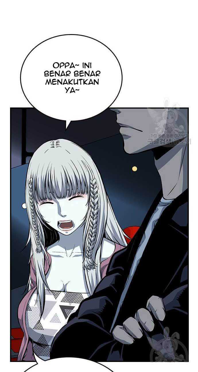 King Game Chapter 26 - halaman 80