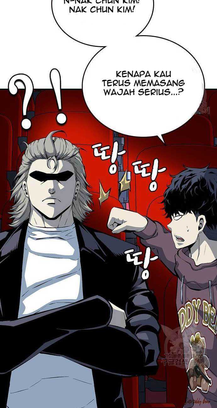 King Game Chapter 26 - halaman 82