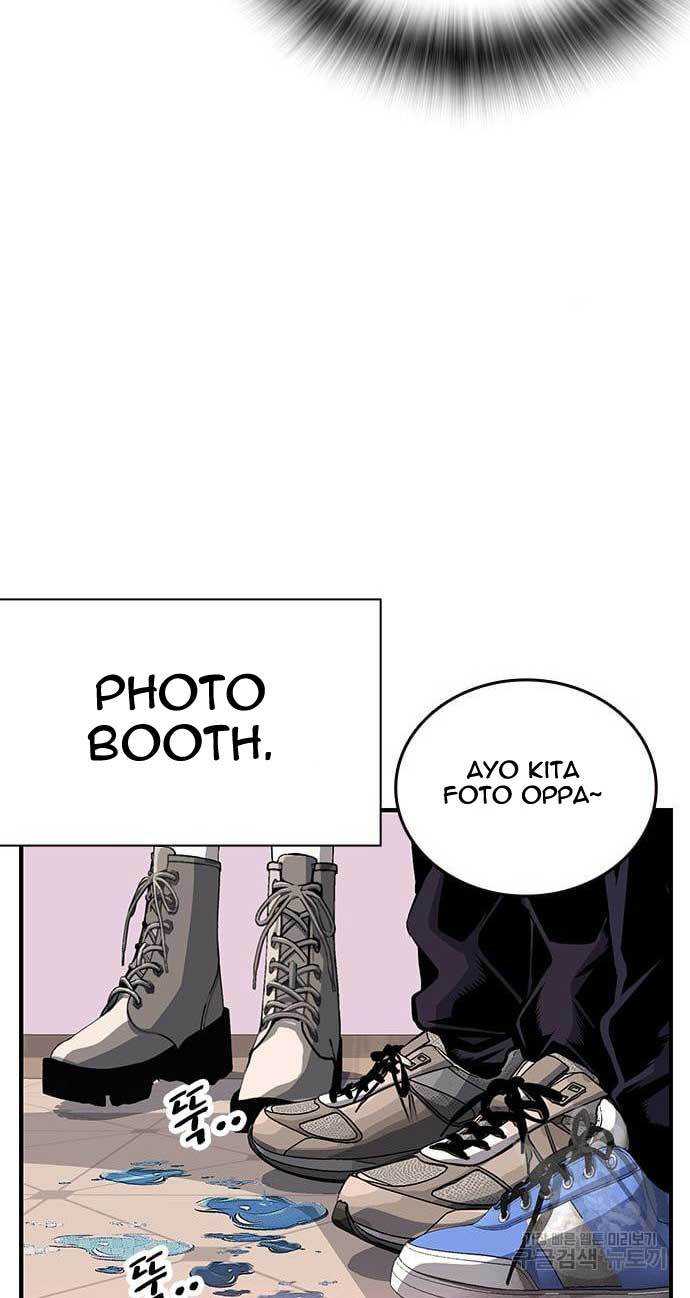 King Game Chapter 26 - halaman 85