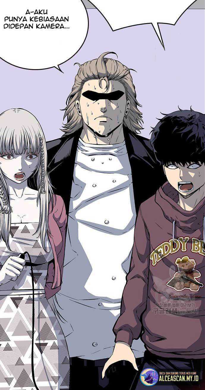 King Game Chapter 26 - halaman 87