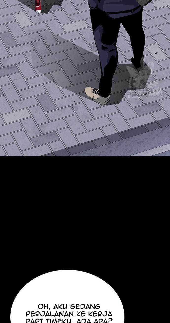 King Game Chapter 26 - halaman 9