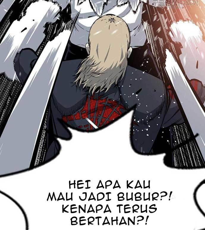 King Game Chapter 27 - halaman 118