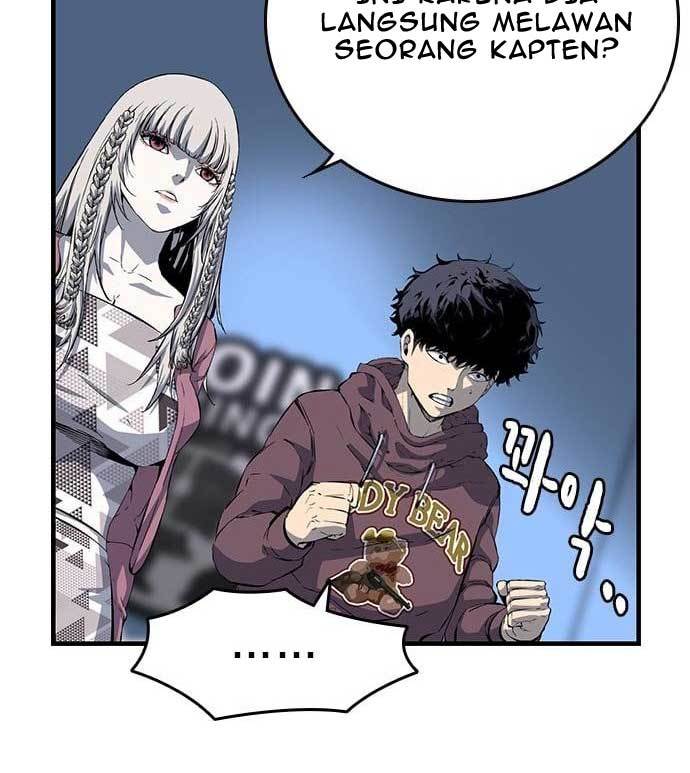 King Game Chapter 27 - halaman 121