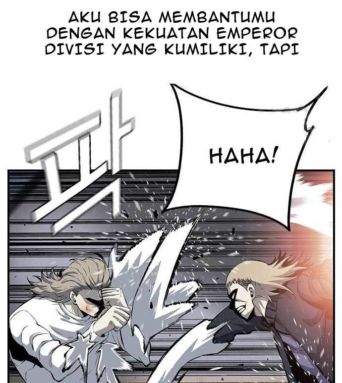 King Game Chapter 27 - halaman 128