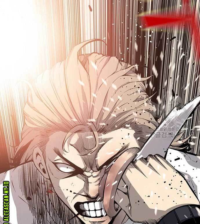King Game Chapter 27 - halaman 135