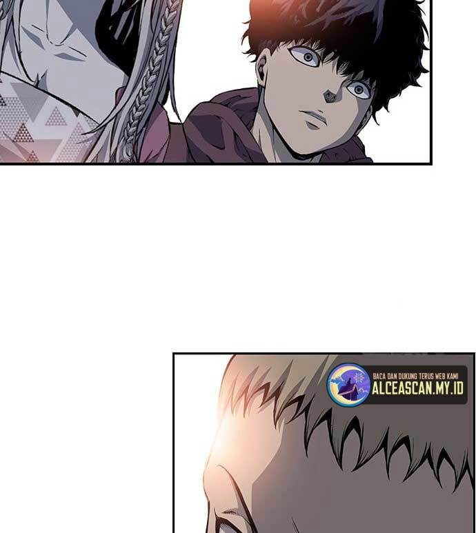 King Game Chapter 27 - halaman 140