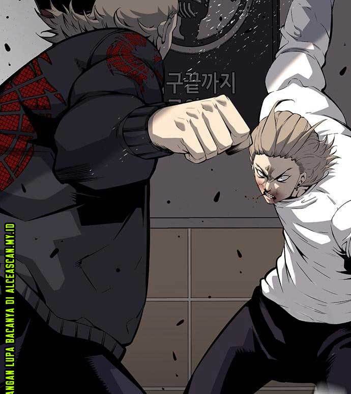 King Game Chapter 27 - halaman 146