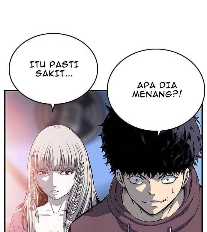King Game Chapter 27 - halaman 158