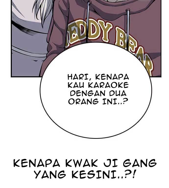 King Game Chapter 27 - halaman 28