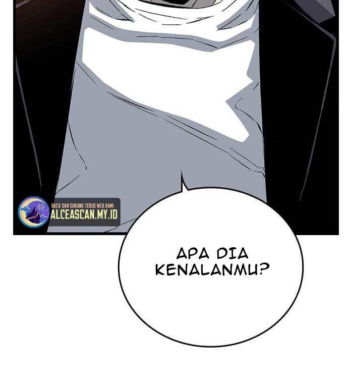 King Game Chapter 27 - halaman 35