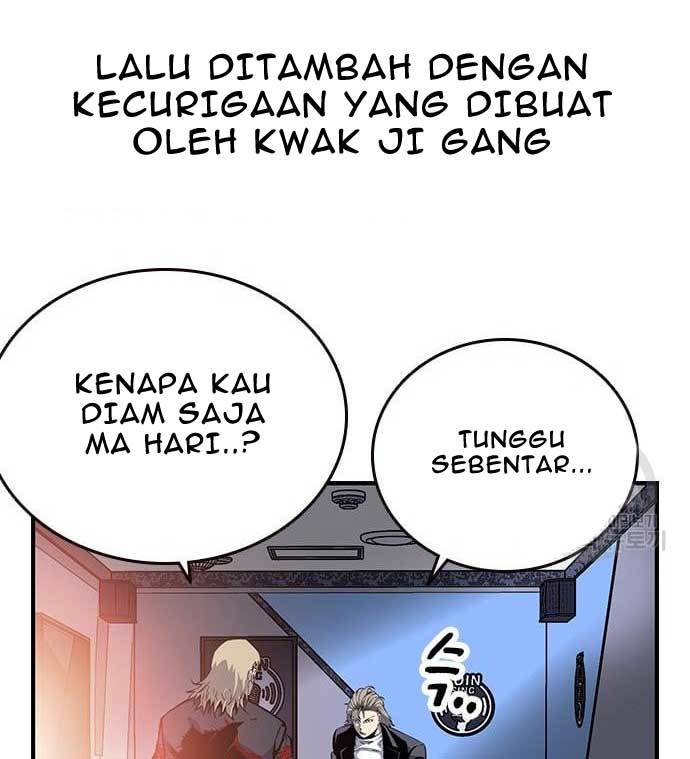 King Game Chapter 27 - halaman 41