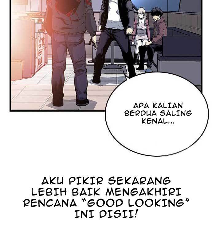 King Game Chapter 27 - halaman 42