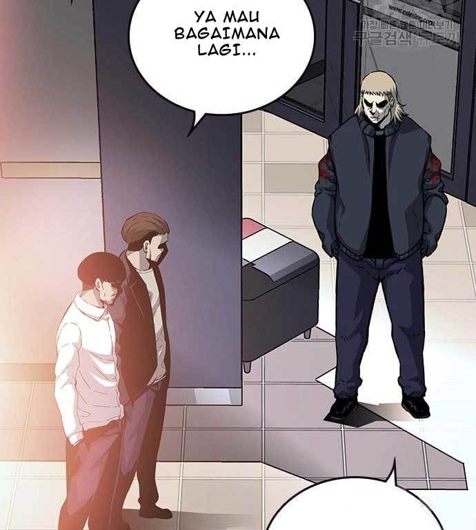 King Game Chapter 27 - halaman 5