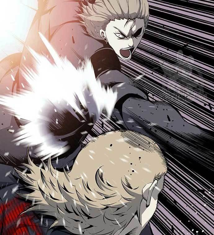 King Game Chapter 27 - halaman 55