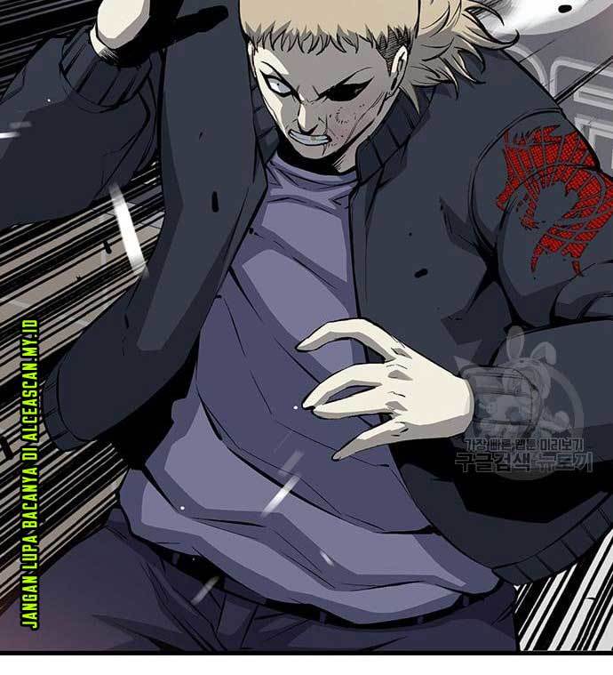 King Game Chapter 27 - halaman 60