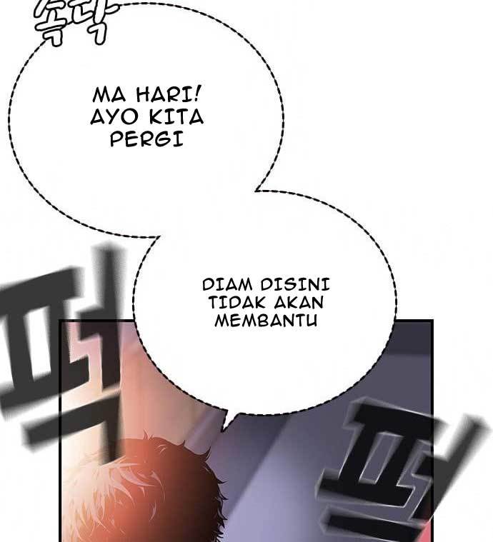 King Game Chapter 27 - halaman 72