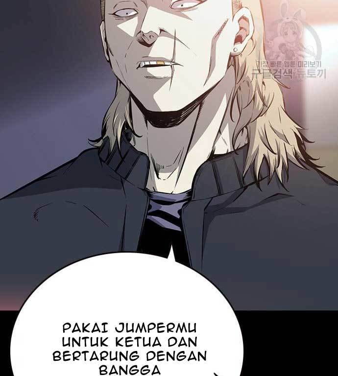 King Game Chapter 27 - halaman 8