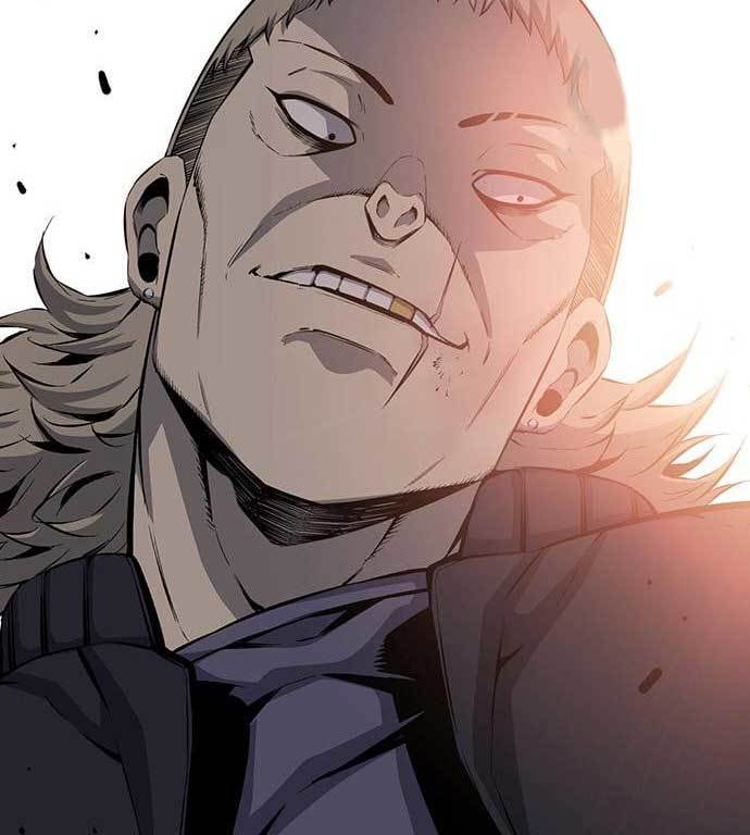 King Game Chapter 27 - halaman 90