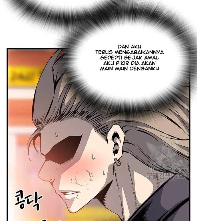 King Game Chapter 28 - halaman 104