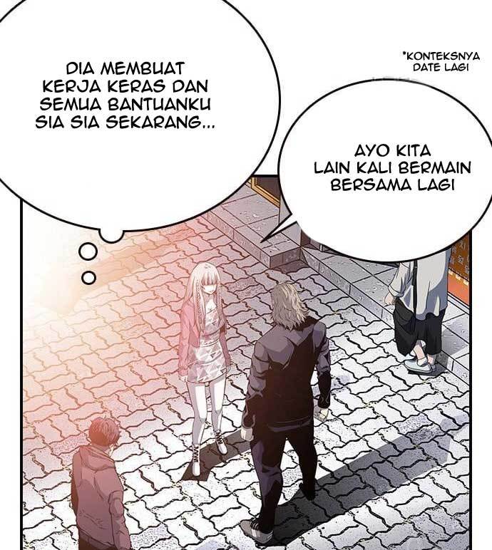 King Game Chapter 28 - halaman 115
