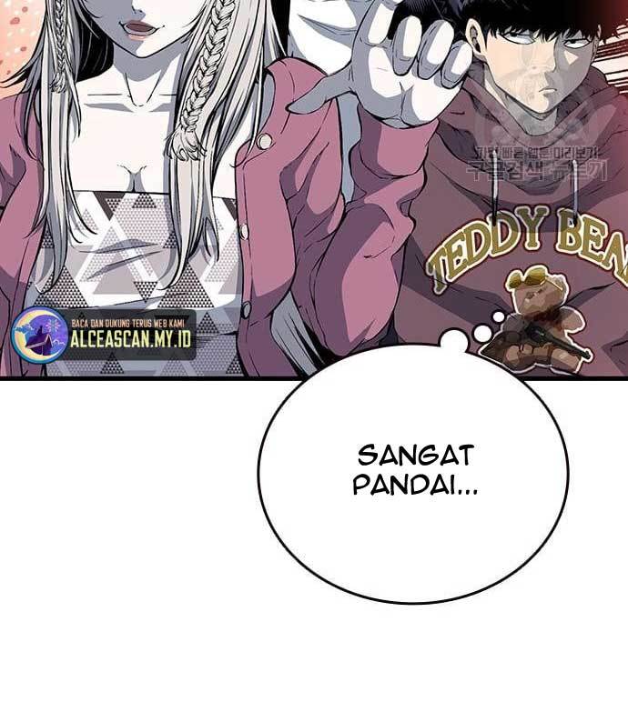 King Game Chapter 28 - halaman 118