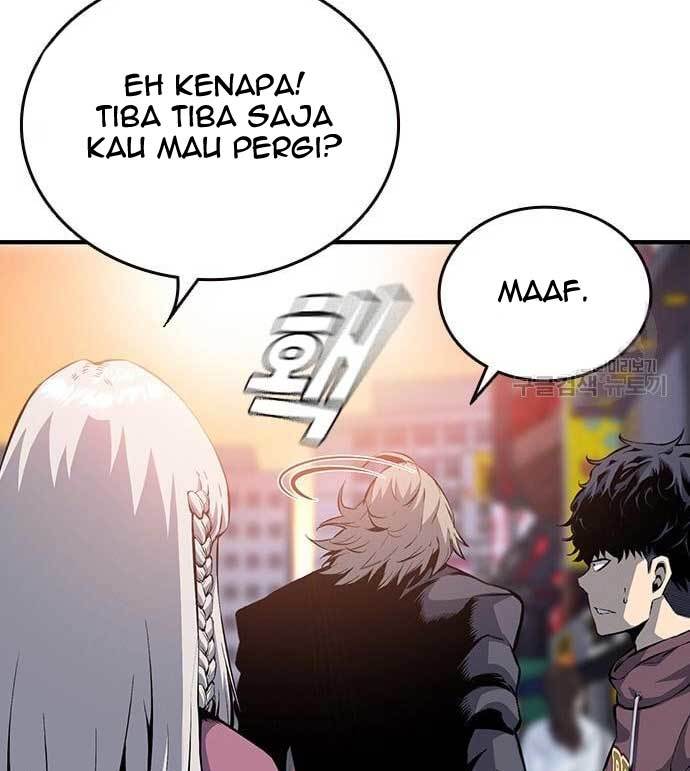 King Game Chapter 28 - halaman 125