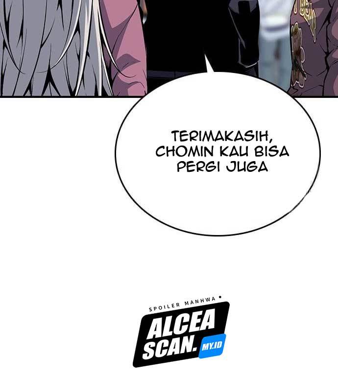 King Game Chapter 28 - halaman 126