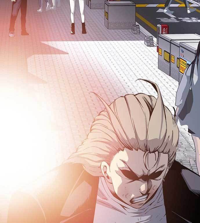 King Game Chapter 28 - halaman 131