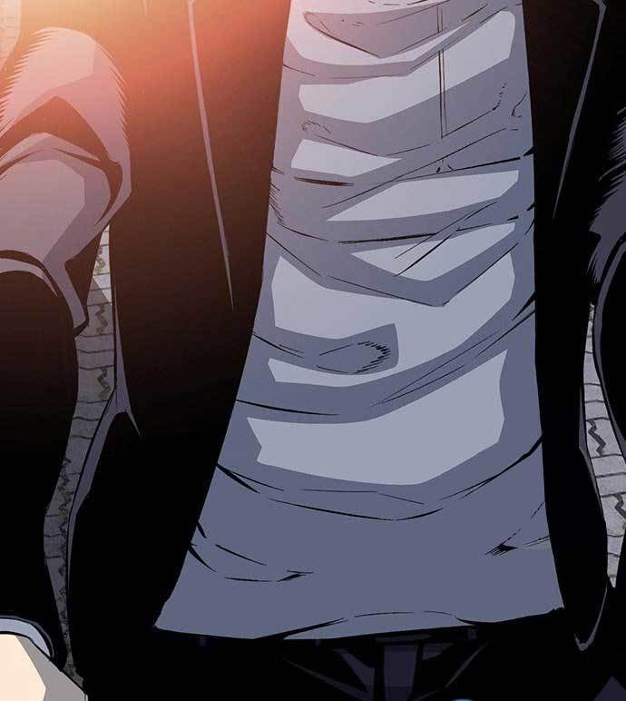 King Game Chapter 28 - halaman 132