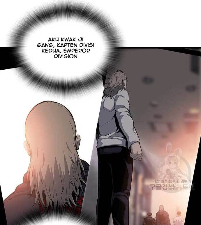 King Game Chapter 28 - halaman 134