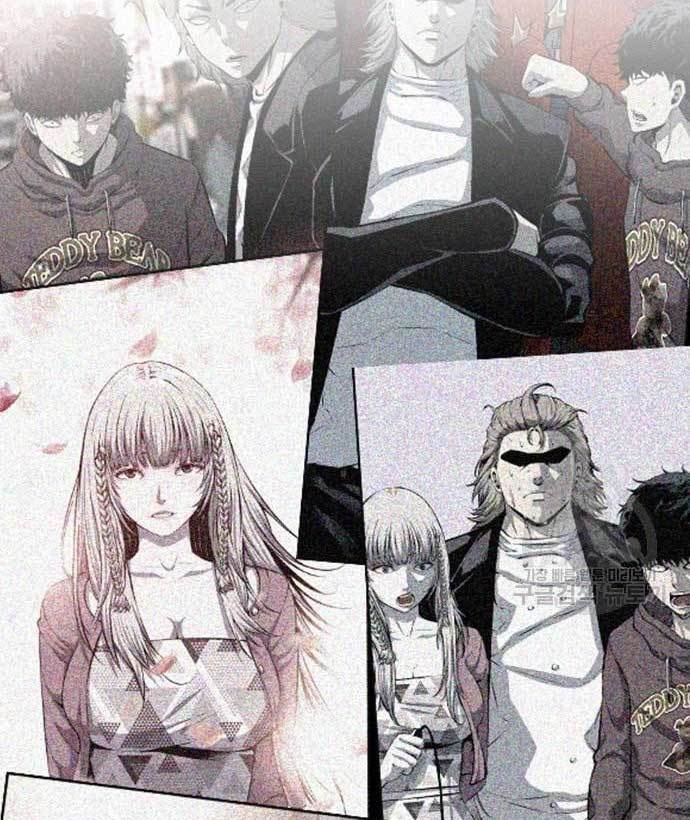 King Game Chapter 28 - halaman 154