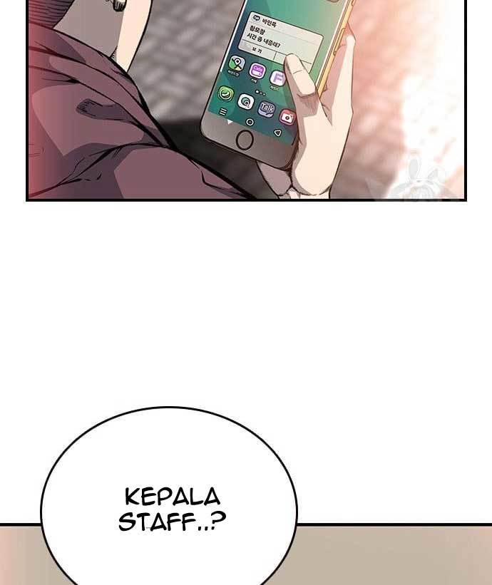 King Game Chapter 28 - halaman 165