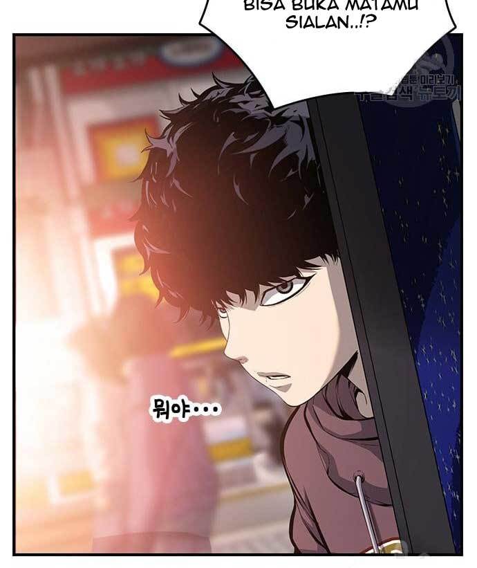 King Game Chapter 28 - halaman 176