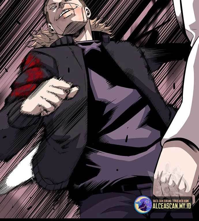 King Game Chapter 28 - halaman 23